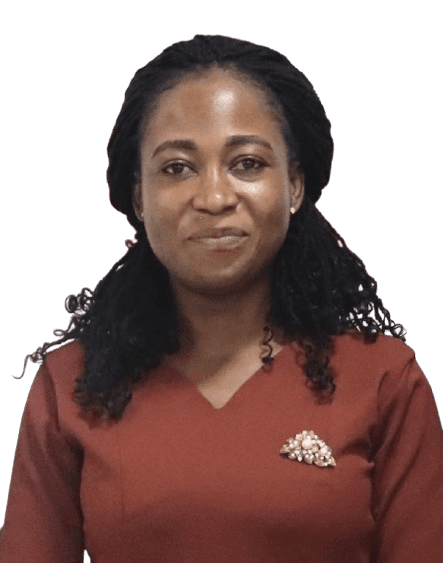 Bernice Afiazu - Sales Manager at Kingdom Agric