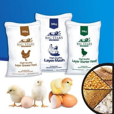 Kingdom Agric product example